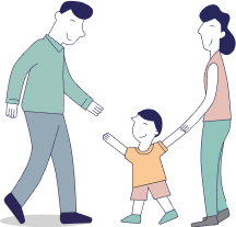 Cooperative Co-Parenting