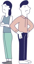 Conflicted Co-Parenting