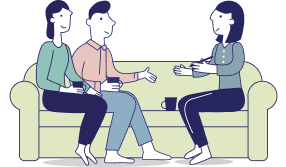 Marital Counselling Services
