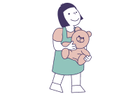 Helping Your Children Adjust 