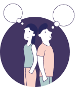 How do you feel about your marriage? Is it still possible for you and your spouse to work on the marriage together? Have you considered marital counselling?