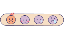Acknowledge Your Emotions