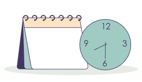 Timeline of Divorce Proceedings