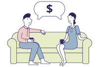 Coming to a Mutual Agreement