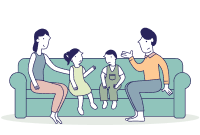 Talking to Your Child about Divorce