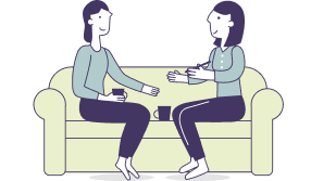 Divorce Counselling Services