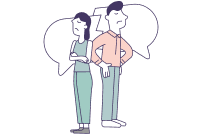 Conflict & Breakdown in Communication