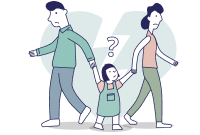 Children-in-Between Programme 