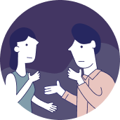 Based on the three co-parenting styles, which one best describes your co-parenting relationship with the other parent?